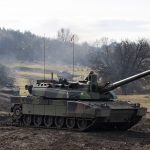 Dandár szintűre emelik a NATO romániai harccsoportját