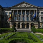 Döbbenet a belga parlamentben: a zsidók megölésére szólított fel egy imám