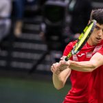 Dohai tenisztorna – Marozsán nem bírt a második kiemelttel