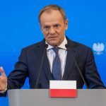 Donald Tusk: Lengyelország importtilalmat vezethet be az orosz agrártermékekre