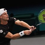 Dubaji tenisztorna – Fucsovics egy lépésre a főtáblától