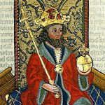Egy uradalomnyi vérdíjért ölte meg pohárnoka II. Károly királyunkat
