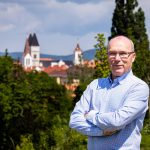 EKF – Polgármester: Az évtized végére Veszprém Európa élmezőnyéhez kíván tartozni
