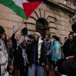 Elbújt a csőcselék elől a Leedsi Egyetem rabbija