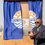 Elhunyt Namíbia hivatalban lévő államfője