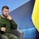 Elmenekülhet Kijevből a kormány, Ukrajnának új fővárosa lehet