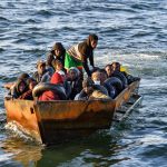Elsüllyedt egy migránsokkal teli hajó Tunézia partjainál