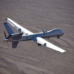 Elvesztettek egy katonai drónt az amerikaiak