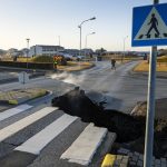 Épületek tucatjai omlottak össze Izlandon az utóbbi hetek földrengéseiben