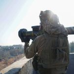 Fegyverembargót sürgetnek Izrael ellen