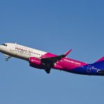 Felfüggeszti huszonegy romániai járatát a Wizz Air