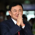 Felségsértéssel gyanúsítja a rendőrség Thakszin Sinavatra volt miniszterelnököt