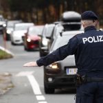 Fenntartja az ellenőrzést határain Ausztria