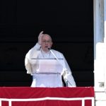 Ferenc pápa: A háború globális félelem- és gyűlölethullámot teremtett