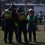 Fokozott ellenőrzést rendelt Budapesten a rendőrség