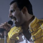 Freddie Mercury neve még ma is lázba hozza a rajongókat
