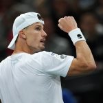 Fucsovics könnyed győzelemmel kezdett a dohai tenisztornán