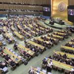G20-as csoport: az ENSZ reformját sürgeti a soros elnök Brazília