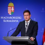 Gulyás Gergely: Ha valaki gyermekek sérelmére követ el bűncselekményt, semmilyen kegyelemben nem részesülhet