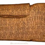 Gyarmatosítás előtti írásos emléket találtak a Húsvét-szigeteken