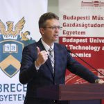Hankó Balázs: A megújult magyar felsőoktatás versenyképes és sikeres