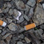 Hatályon kívül helyezték Új-Zélandon a dohányzást szigorító törvényt