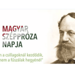 Idén Balatonfüreden tartják a magyar széppróza napi gálát