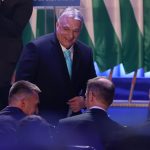 Így látták Orbán évértékelőjét külföldön