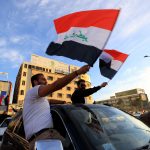 Irak elítélte a bagdadi dróncsapást