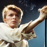 Ismét David Bowie-emlékestet rendeznek az A38-on