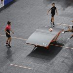 Ismét lesz teqball világkupa Budapesten