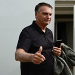 Jair Bolsonaro volt brazil elnök nem tett vallomást a rendőrségen