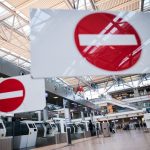 Járatokat töröl szerdán a Lufthansa a földi személyzet sztrájkja miatt