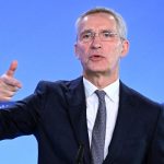 Jens Stoltenberg: A NATO teljes mértékben támogatja Georgia szuverenitását és területi integritását