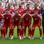 Jordánia az első döntős az Ázsia-kupán