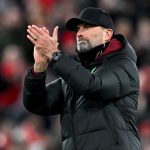 Jürgen Klopp elárulta, melyik edző lehet az utódja a Liverpoolnál