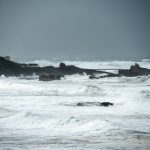 Katasztrófa zajlik az Atlanti-óceánon