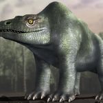Kétszáz éve kapott először hivatalos nevet egy dinoszaurusz