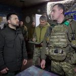 Kijev már nem tud több ellentámadást szervezni