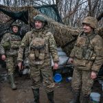Kijev tagadja, hogy elvesztette volna az ellenőrzést egy hídfőállás fölött