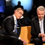Kik pénzelik a finn elnökjelölteket?