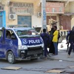 Külföldi katonai kiképzők ellen hajtottak végre merényletet Mogadishuban