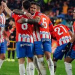 La Liga: megint győzött a Girona