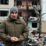 Légiriadó: robbantásokat jelentett a kijevi polgármester