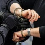 Letartóztatta a bíróság az Iharosberényben rendőrökre támadó férfit