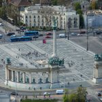 Lezárják péntek este a Hősök terét, a Kós Károly sétányt és az Állatkerti körutat