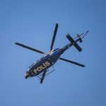 Lezuhant egy rendőrségi helikopter Törökországban, ketten meghaltak