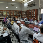 Magyar tudás segíti a tevetej hasznosítását Csádban