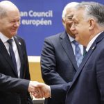 Magyarországot fenyegették az uniós kormányfők az EU-csúcs előtt