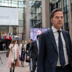 Mark Rutte lehet a NATO következő főtitkára